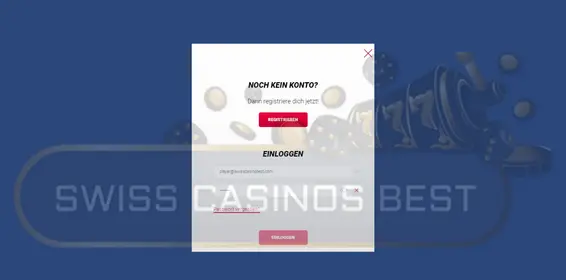 Zulassung von Casino Jackpots 