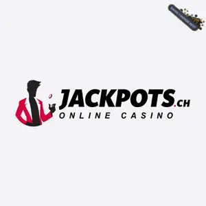 Jackpots Casino logo