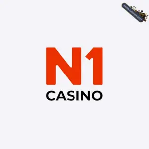 N1 Саsinо logo