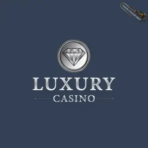 Luxurу Саsinо logo