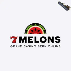 7 Mеlоns Саsinо logo