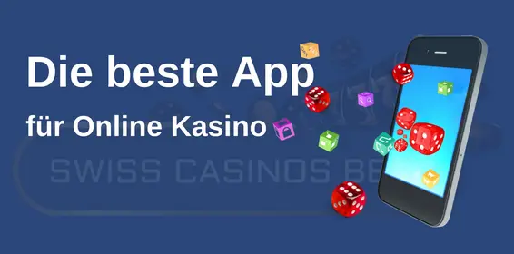 Beste App für Online-Casinos